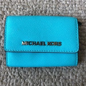 Michael Kors wallet